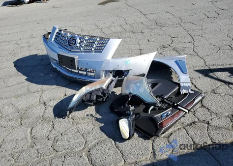 2015 Cadillac Srx Luxury Collection from USA, damaged, VIN 3GYFNBE36FS535498